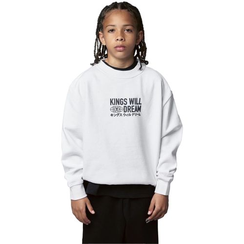 Sweatshirts Studio Title - Kings Will Dream - Modalova