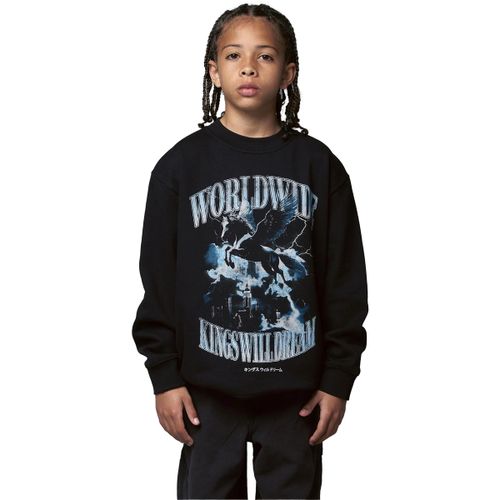 Sweatshirts Studio Worldaround - Kings Will Dream - Modalova