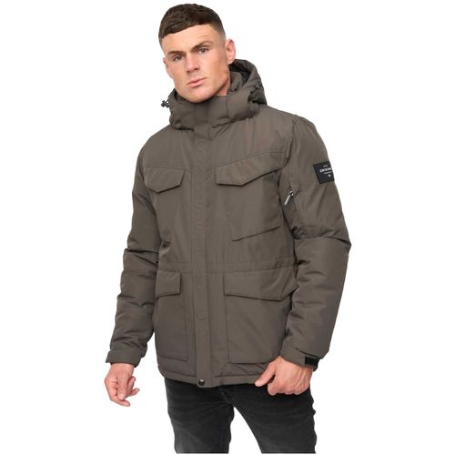 Blouson Crosshatch Plentons - Crosshatch - Modalova