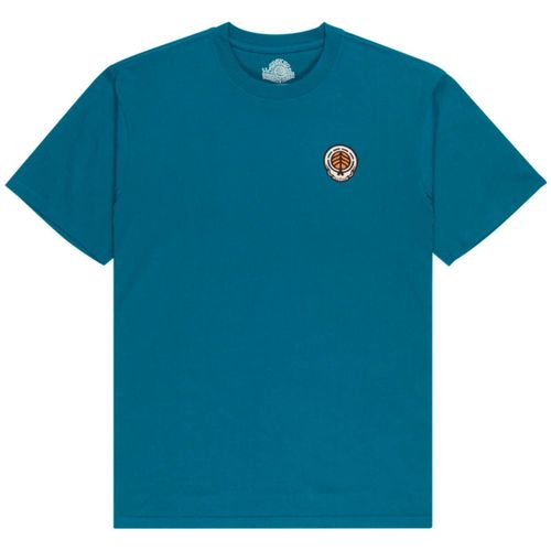 T-shirt Element TIMBER HERMIT SS - Element - Modalova