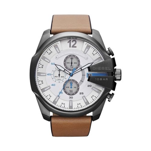 Montre Diesel Mega Chief - Diesel - Modalova