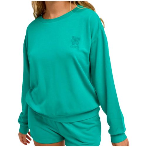 Pull Roxy SURFING BY MOONLIGHT - Roxy - Modalova