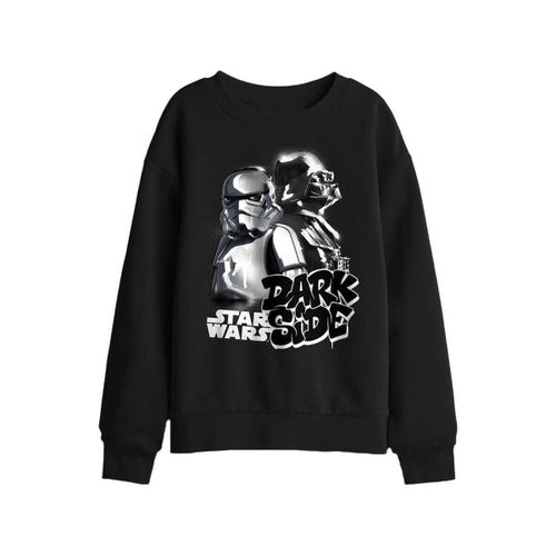 Sweatshirts Disney Dark Side Duo - Disney - Modalova