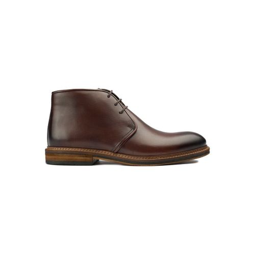 Bottes Sole Elvyn Chukka Des Bottes - Sole - Modalova