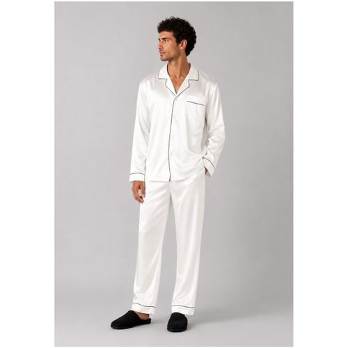 Ensembles de pyjama pyjama H, Blanc - Kebello - Modalova