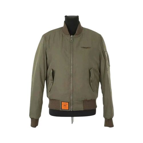 Blouson Blouson kaki - Bombers Original - Modalova