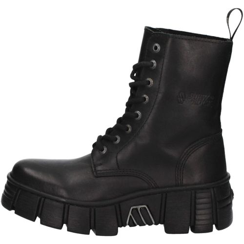 Boots New Rock - New Rock - Modalova