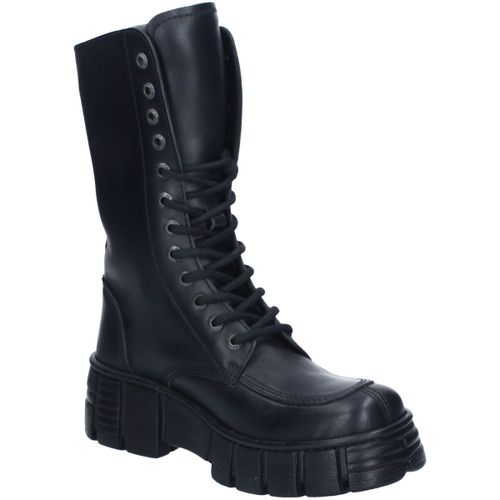 Bottines New Rock - New Rock - Modalova