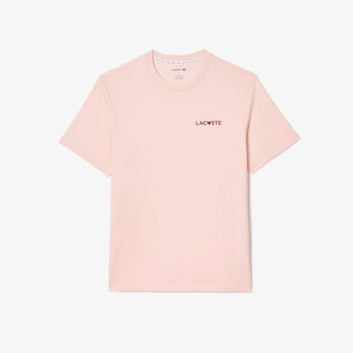 T-shirt Lacoste Valentines - Lacoste - Modalova