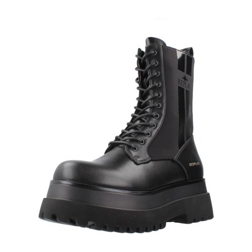 Bottines Replay Any Over - Replay - Modalova
