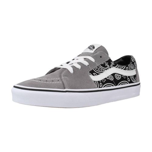 Baskets basses Vans Sk8-low - Vans - Modalova