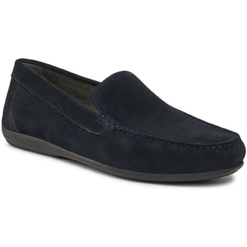 Mocassins Geox U450WB - Geox - Modalova