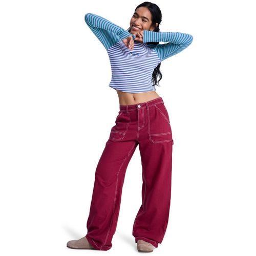 Pantalon Roxy Howling Rails - Roxy - Modalova