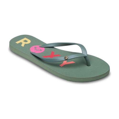 Sandales plates Roxy Sandy - Roxy - Modalova