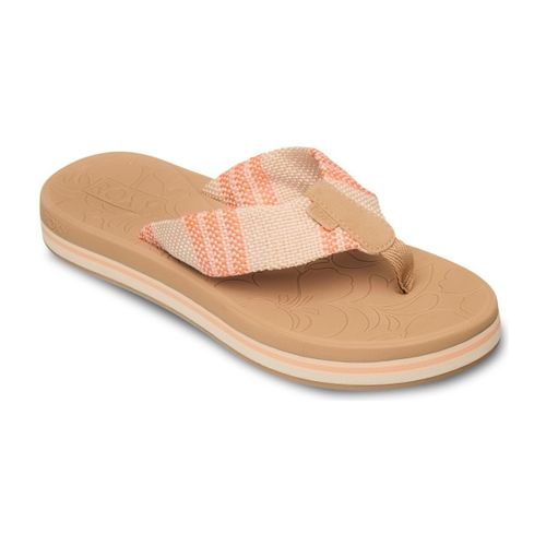 Sandales compensées Roxy Colbee Hi - Roxy - Modalova