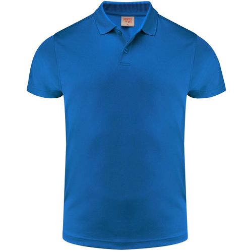Polo Printer Red Smash - Printer Red - Modalova