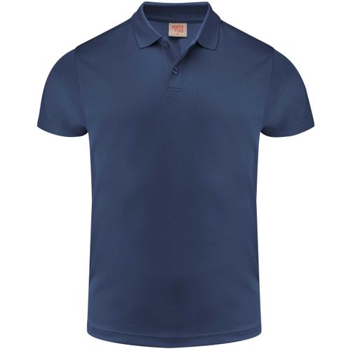 Polo Printer Red Smash - Printer Red - Modalova