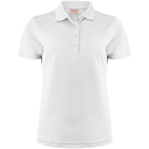 Polo Printer Red Smash - Printer Red - Modalova