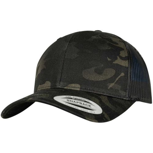 Casquette Flexfit BC7072 - Flexfit - Modalova