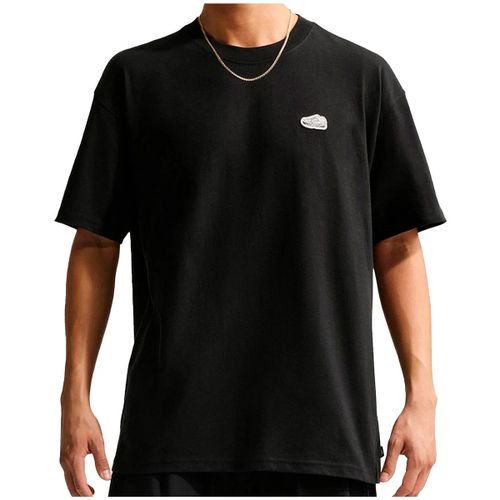 T-shirt U NSW TEE LSE VOMERO PATCH - Nike - Modalova