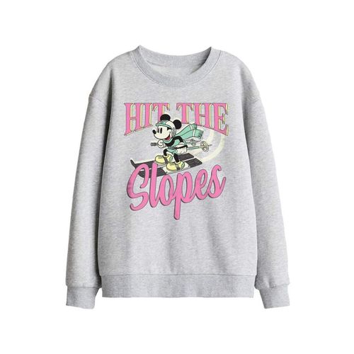 Sweatshirts Disney Hit The Slopes - Disney - Modalova