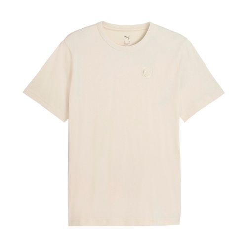 T-shirt Puma ESS ELEVATED Tee - Puma - Modalova
