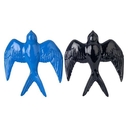 Statuettes et figurines Décoration Murale Hirondelle - Signes Grimalt - Modalova
