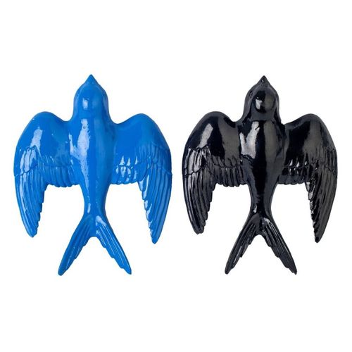 Statuettes et figurines Décoration Murale Hirondelle - Signes Grimalt - Modalova