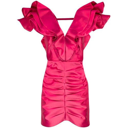 Robe courte Simona Corsellini - Simona Corsellini - Modalova