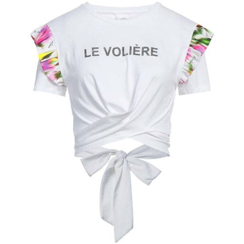 Blouses Le VoliÈre - Le VoliÈre - Modalova
