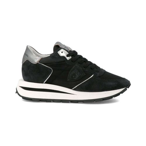 Baskets basses Philippe Model - Philippe Model - Modalova