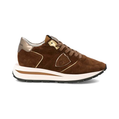 Baskets basses Philippe Model - Philippe Model - Modalova