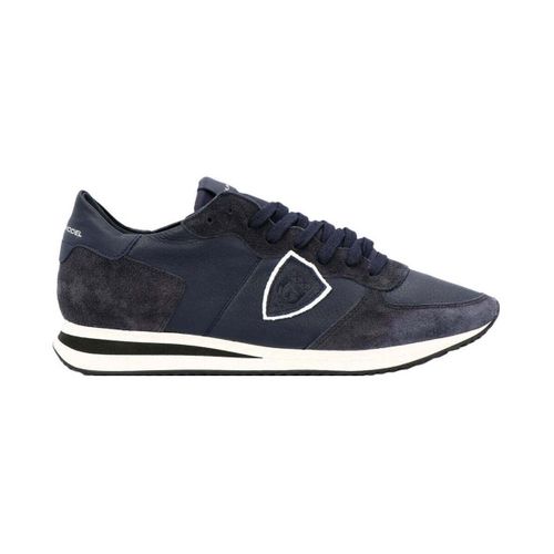 Baskets basses Philippe Model - Philippe Model - Modalova