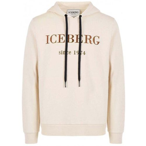 Sweatshirts à capuche Iceberg - Iceberg - Modalova