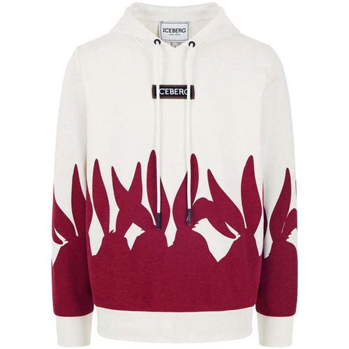 Sweatshirts à capuche Iceberg - Iceberg - Modalova