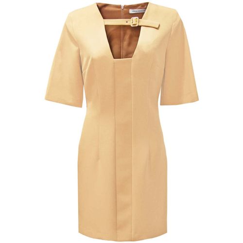 Robe courte Simona Corsellini - Simona Corsellini - Modalova