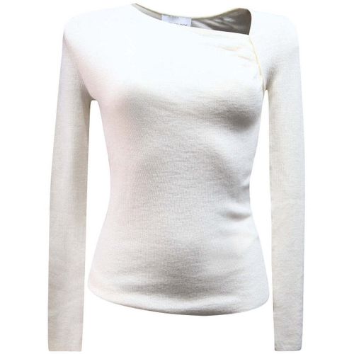Pull Isabelle Blanche - Isabelle Blanche - Modalova