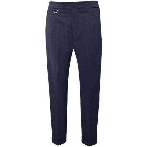 Pantalons de costume Low Brand - Low Brand - Modalova