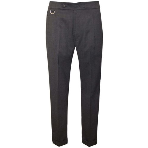 Pantalons de costume Low Brand - Low Brand - Modalova