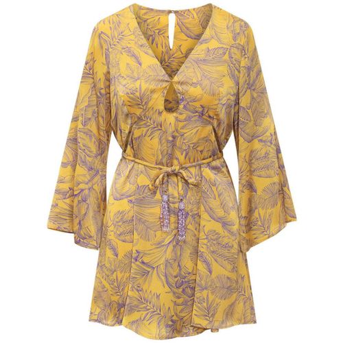 Robe courte Simona Corsellini - Simona Corsellini - Modalova