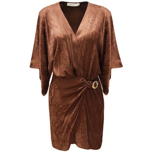 Robe courte Simona Corsellini - Simona Corsellini - Modalova