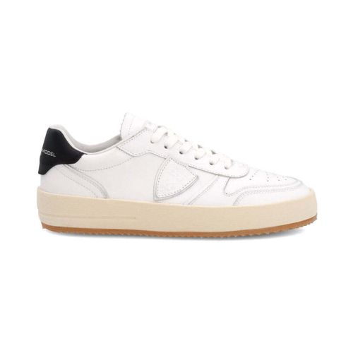 Baskets basses Philippe Model - Philippe Model - Modalova