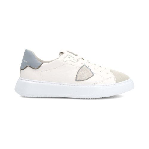 Baskets basses Philippe Model - Philippe Model - Modalova