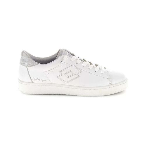 Baskets basses Lotto - Lotto - Modalova