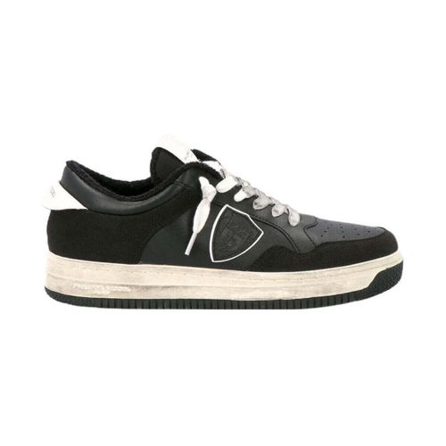Baskets basses Philippe Model - Philippe Model - Modalova