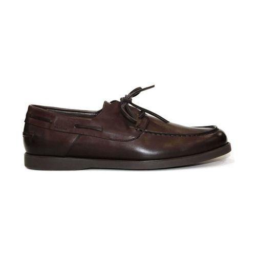 Chaussures bateau Doucal's - Doucal's - Modalova
