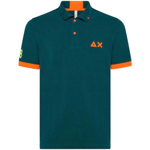 Polo Sun68 - Sun68 - Modalova