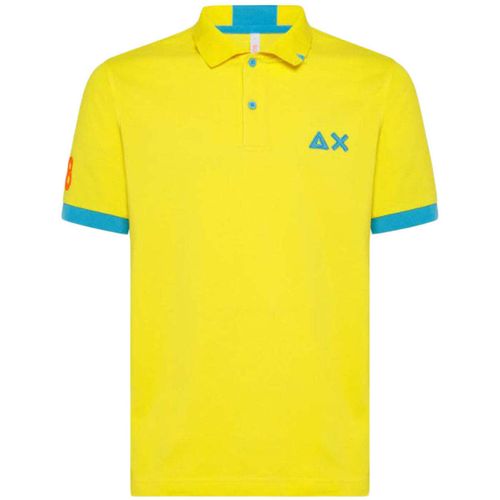 Polo Sun68 - Sun68 - Modalova