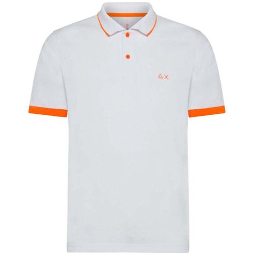 Polo Sun68 - Sun68 - Modalova