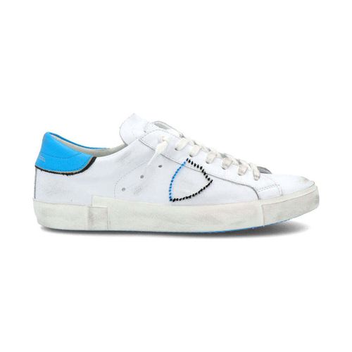 Baskets basses Philippe Model - Philippe Model - Modalova